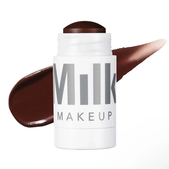 MILK Makeup Matte Cream Bronzer Stick SPACED 🪞 NEW IN BOX - Picture 1 of 6